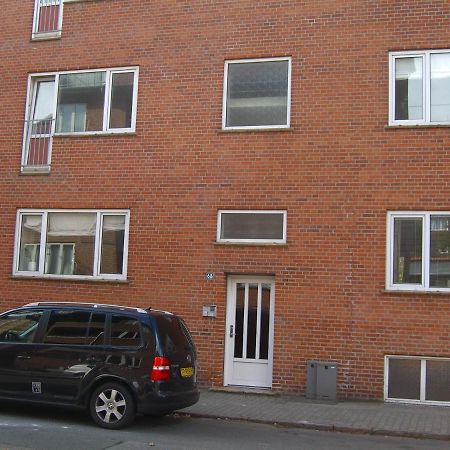068. Willemoesgade Apartment เอสบีเยร์ ภายนอก รูปภาพ