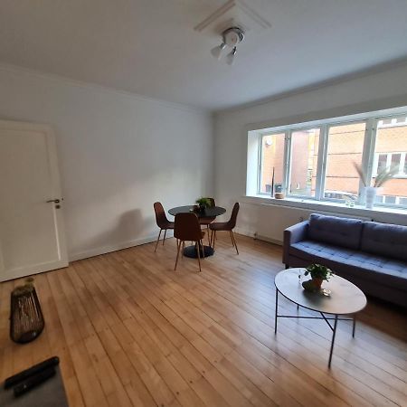 068. Willemoesgade Apartment เอสบีเยร์ ภายนอก รูปภาพ