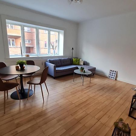 068. Willemoesgade Apartment เอสบีเยร์ ภายนอก รูปภาพ