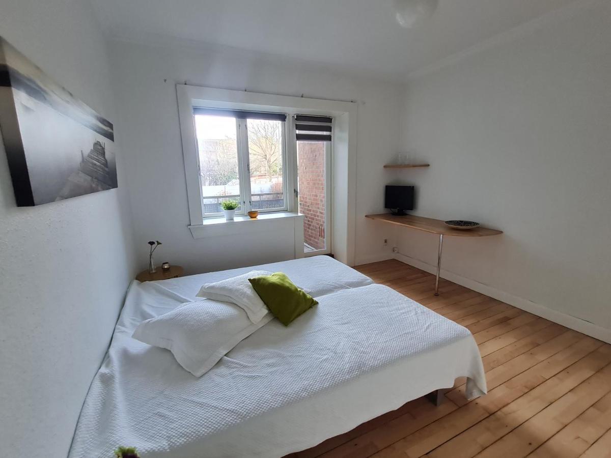 068. Willemoesgade Apartment เอสบีเยร์ ภายนอก รูปภาพ