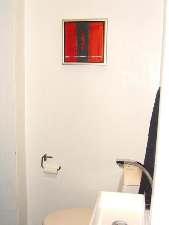 068. Willemoesgade Apartment เอสบีเยร์ ภายนอก รูปภาพ